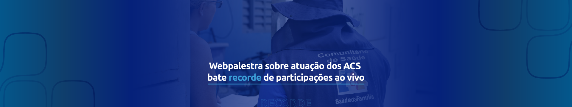 slider web recorde novo
