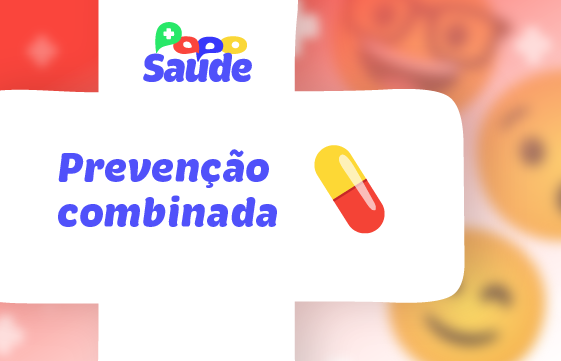 Prevencao combinada - Site