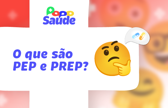 o que são pep e prep - site