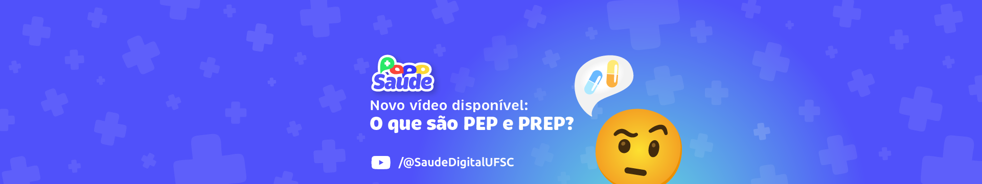 o que são prep e pep